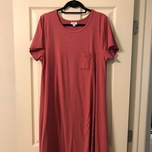 LuLaRoe Carly Dress